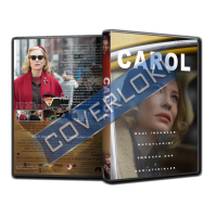 Carol V3 Cover Tasarım